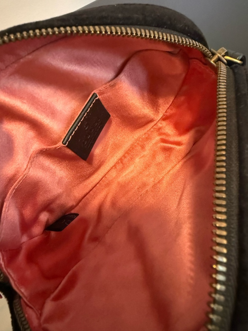 Gucci Marmont Belt Bag - Picture 5 of 10